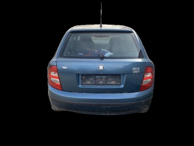 bontott SKODA FABIA I Antenna