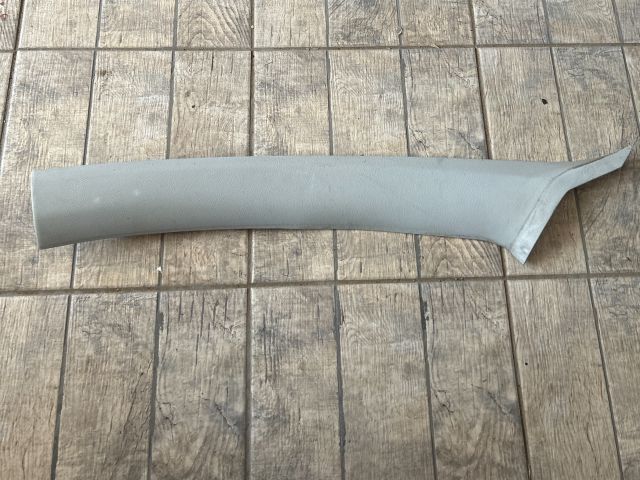 bontott SKODA FABIA I Bal A Oszlop Burkolat