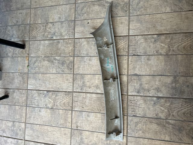 bontott SKODA FABIA I Bal A Oszlop Burkolat