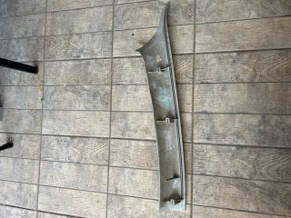 bontott SKODA FABIA I Bal A Oszlop Burkolat