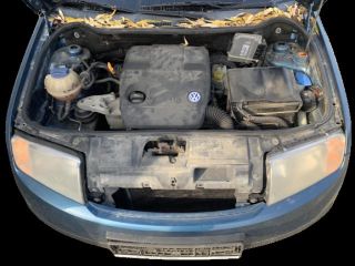 bontott SKODA FABIA I Bal A Oszlop Burkolat