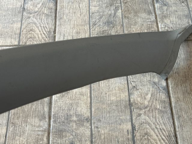 bontott SKODA FABIA I Bal A Oszlop Burkolat