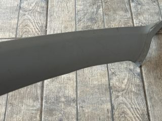 bontott SKODA FABIA I Bal A Oszlop Burkolat