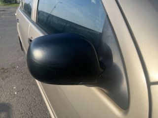 bontott SKODA FABIA I Bal A Oszlop Burkolat