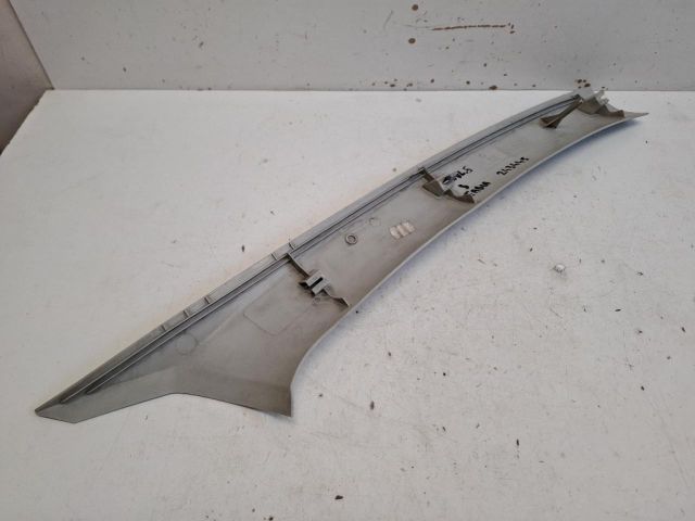 bontott SKODA FABIA I Bal A Oszlop Burkolat