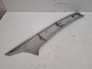 bontott SKODA FABIA I Bal A Oszlop Burkolat