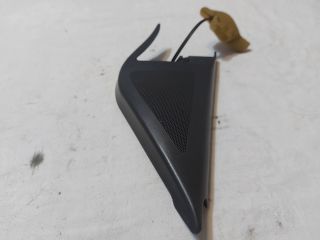 bontott SKODA FABIA I Bal A Oszlop Hangszóró Burkolat