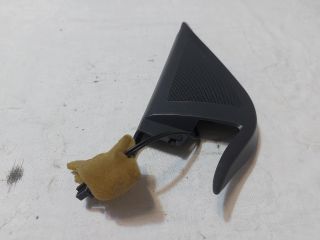 bontott SKODA FABIA I Bal A Oszlop Hangszóró Burkolat