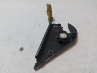 bontott SKODA FABIA I Bal A Oszlop Hangszóró Burkolat