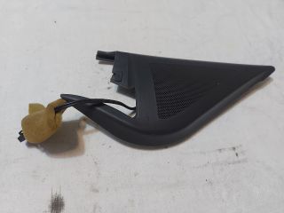 bontott SKODA FABIA I Bal A Oszlop Hangszóró Burkolat