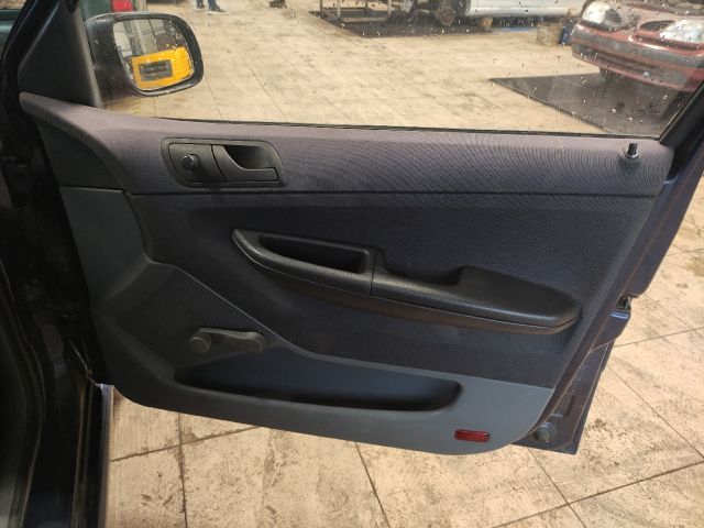 bontott SKODA FABIA I Bal C Oszlop Burkolat