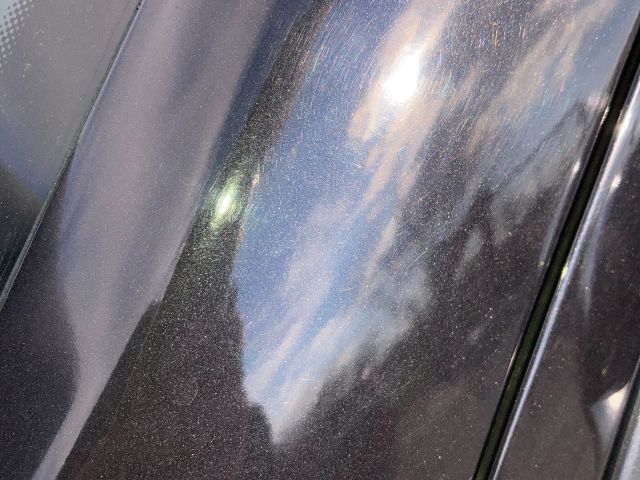 bontott SKODA FABIA I Bal C Oszlop Burkolat