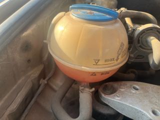 bontott SKODA FABIA I Bal C Oszlop Burkolat