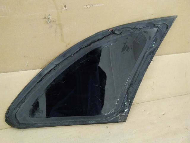 bontott SKODA FABIA I Bal C Oszlop Oldalablak Üveg