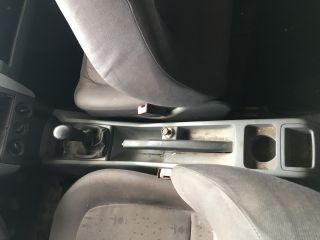 bontott SKODA FABIA I Bal első Ablak