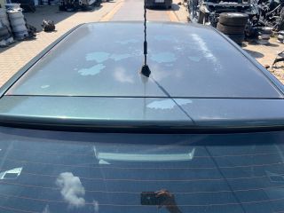 bontott SKODA FABIA I Bal első Ablak