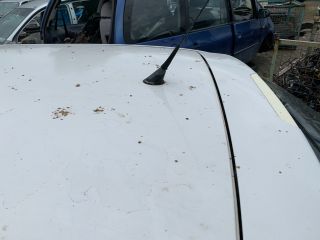 bontott SKODA FABIA I Bal első Ablak