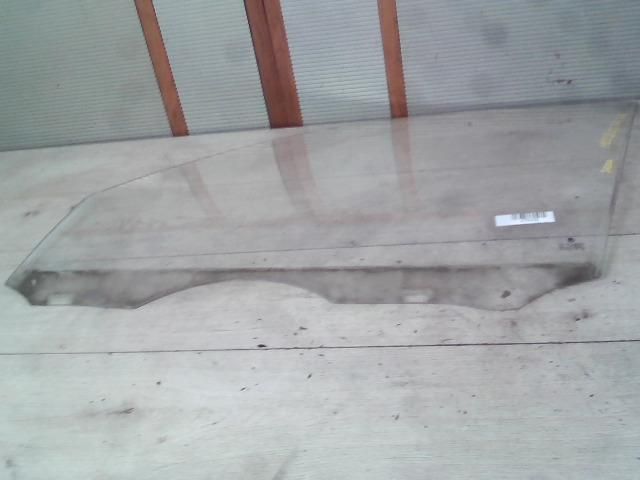 bontott SKODA FABIA I Bal első Ablak