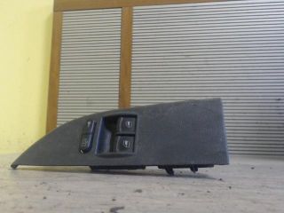 bontott SKODA FABIA I Bal első Ablakemelő Kapcsoló