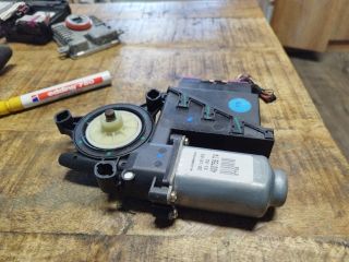 bontott SKODA FABIA I Bal első Ablakemelő Motor