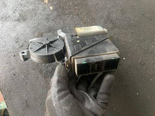 bontott SKODA FABIA I Bal első Ablakemelő Motor