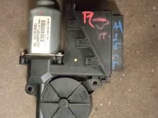 bontott SKODA FABIA I Bal első Ablakemelő Motor