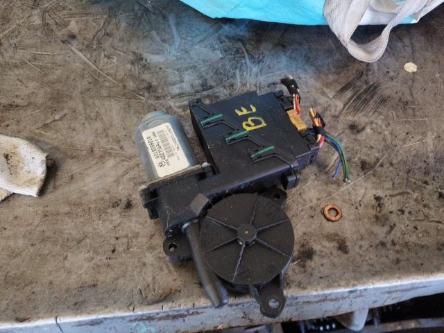 bontott SKODA FABIA I Bal első Ablakemelő Motor