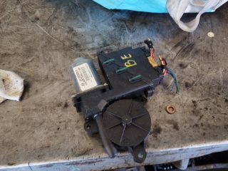 bontott SKODA FABIA I Bal első Ablakemelő Motor