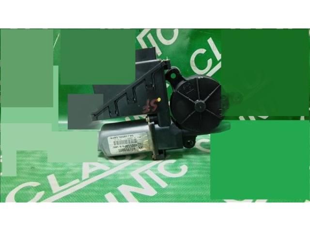 bontott SKODA FABIA I Bal első Ablakemelő Motor