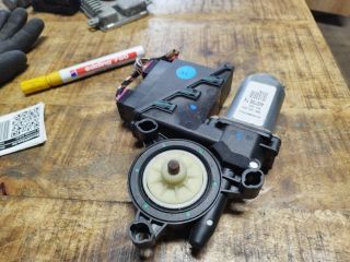 bontott SKODA FABIA I Bal első Ablakemelő Motor