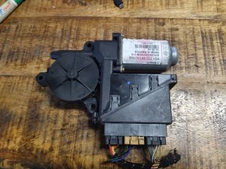 bontott SKODA FABIA I Bal első Ablakemelő Motor