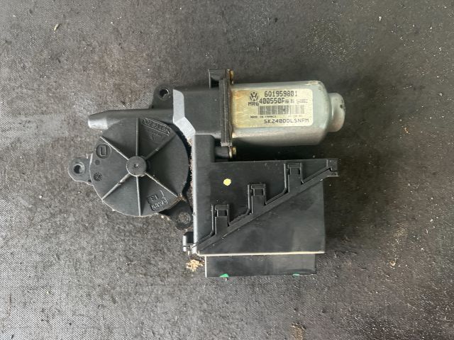 bontott SKODA FABIA I Bal első Ablakemelő Motor