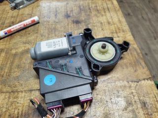 bontott SKODA FABIA I Bal első Ablakemelő Motor