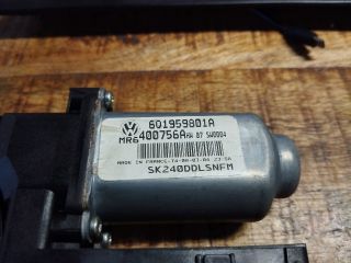 bontott SKODA FABIA I Bal első Ablakemelő Motor