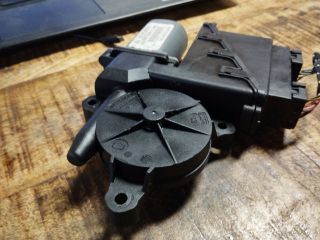 bontott SKODA FABIA I Bal első Ablakemelő Motor