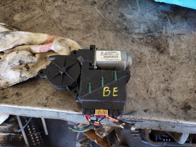 bontott SKODA FABIA I Bal első Ablakemelő Motor