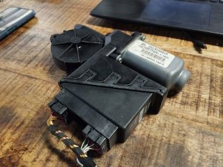 bontott SKODA FABIA I Bal első Ablakemelő Motor