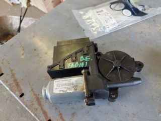 bontott SKODA FABIA I Bal első Ablakemelő Motor