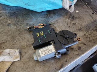 bontott SKODA FABIA I Bal első Ablakemelő Motor