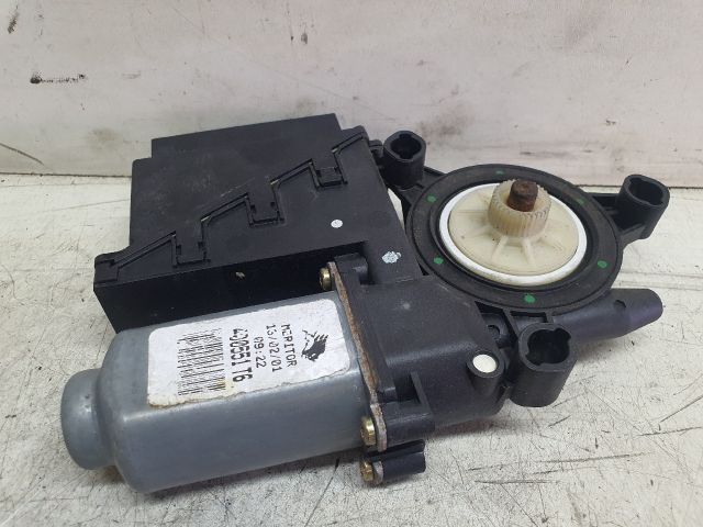 bontott SKODA FABIA I Bal első Ablakemelő Motor