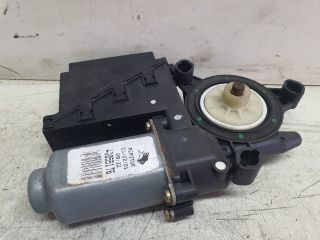 bontott SKODA FABIA I Bal első Ablakemelő Motor