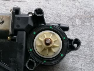 bontott SKODA FABIA I Bal első Ablakemelő Motor