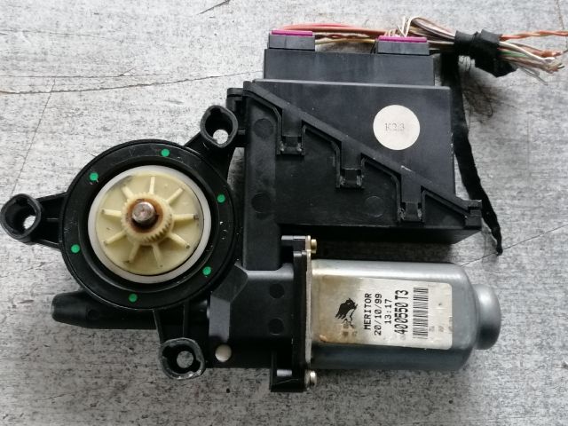 bontott SKODA FABIA I Bal első Ablakemelő Motor