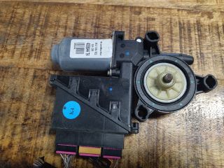 bontott SKODA FABIA I Bal első Ablakemelő Motor