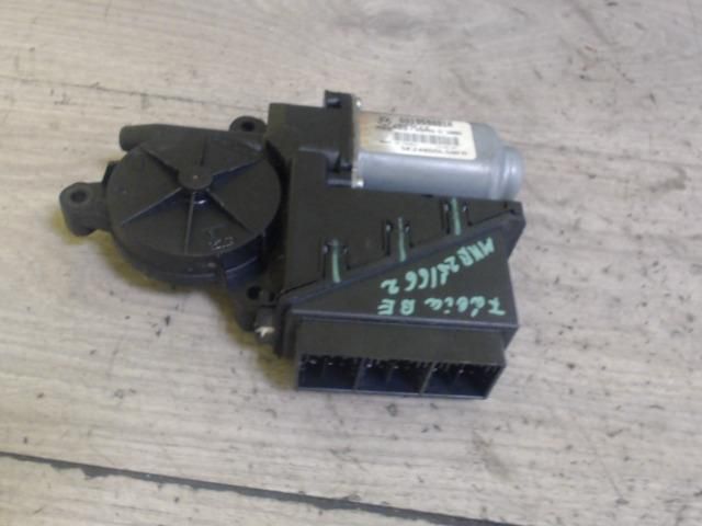 bontott SKODA FABIA I Bal első Ablakemelő Motor