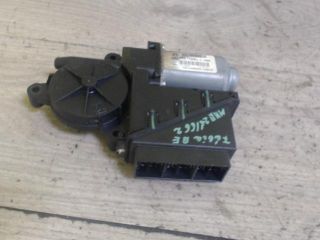 bontott SKODA FABIA I Bal első Ablakemelő Motor