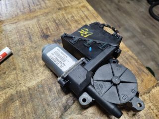 bontott SKODA FABIA I Bal első Ablakemelő Motor