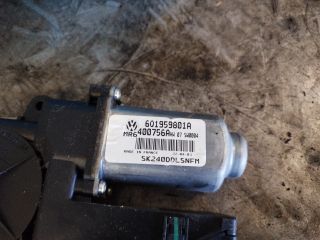bontott SKODA FABIA I Bal első Ablakemelő Motor