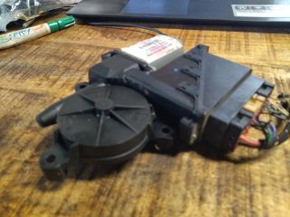 bontott SKODA FABIA I Bal első Ablakemelő Motor