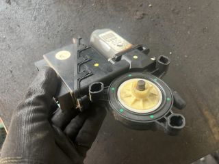 bontott SKODA FABIA I Bal első Ablakemelő Motor